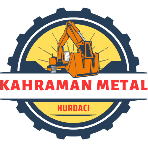 Kahraman Metal Hurdacı Logo