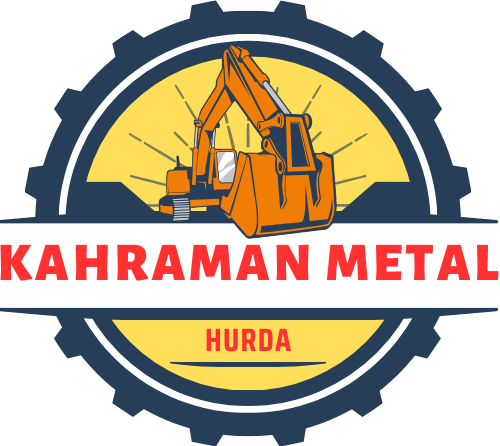 Kahraman Metal Hurdacı